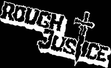 logo Rough Justice (BEL)